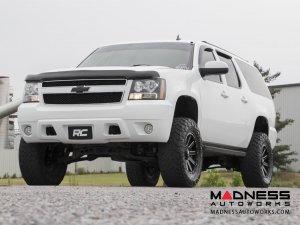 Chevrolet Suburban 2WD Suspension Lift Kit - 7" Lift Chevrolet Suburban 2WD Suspension Lift Kit - 7" Lift